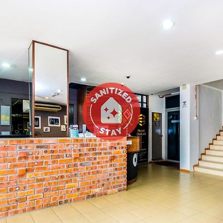 Oyo 559 Aslah Boutique Hotel Kota Bharu Eksteriør bilde