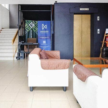 Oyo 559 Aslah Boutique Hotel Kota Bharu Eksteriør bilde