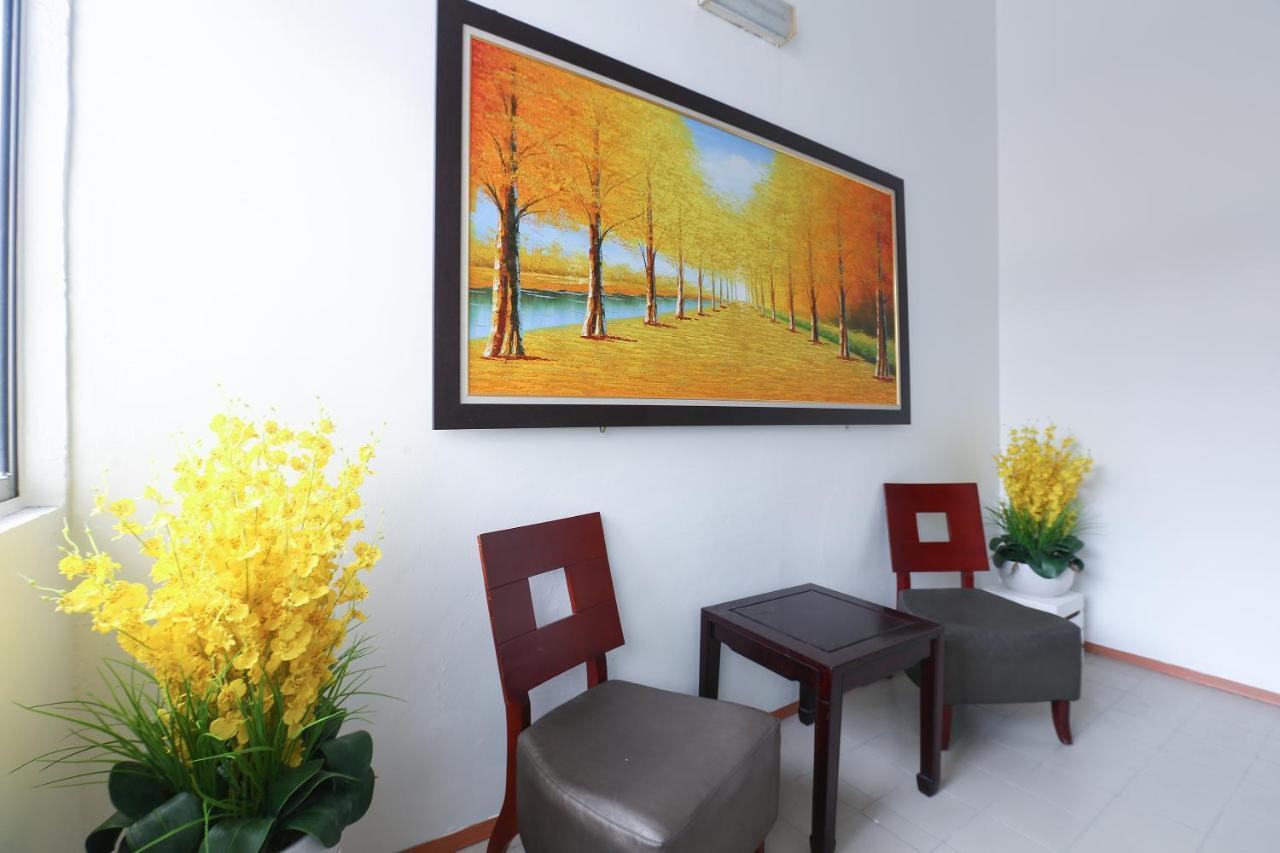 Oyo 559 Aslah Boutique Hotel Kota Bharu Eksteriør bilde