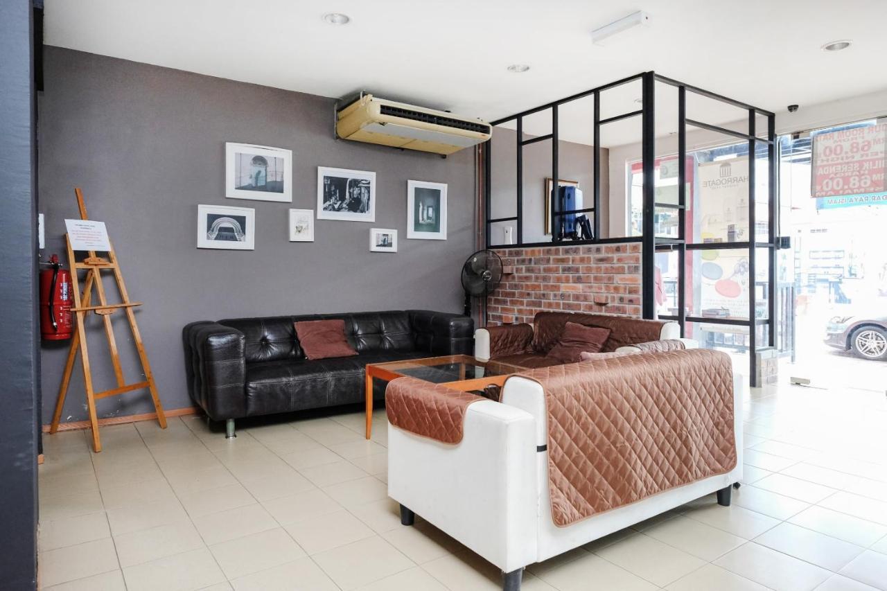 Oyo 559 Aslah Boutique Hotel Kota Bharu Eksteriør bilde