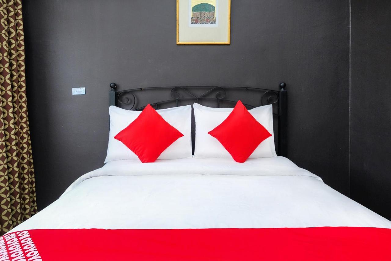 Oyo 559 Aslah Boutique Hotel Kota Bharu Eksteriør bilde
