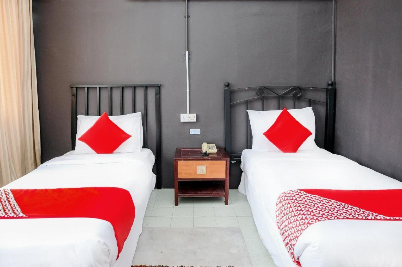 Oyo 559 Aslah Boutique Hotel Kota Bharu Eksteriør bilde