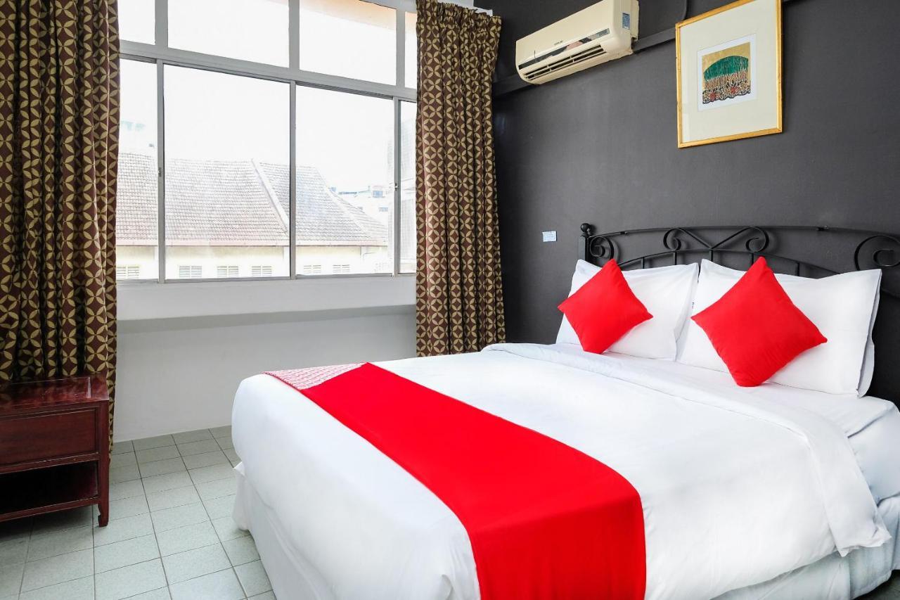 Oyo 559 Aslah Boutique Hotel Kota Bharu Eksteriør bilde