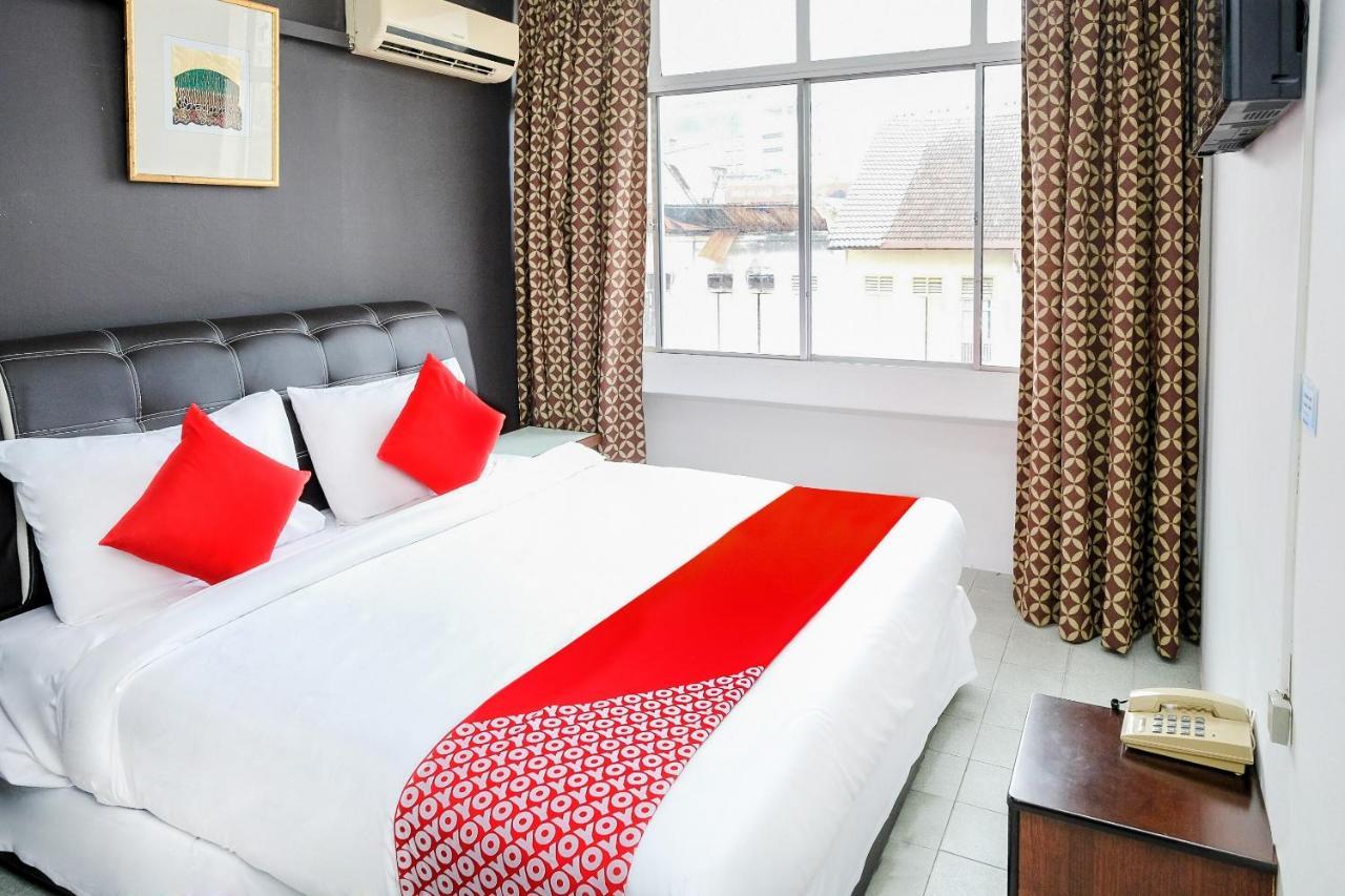 Oyo 559 Aslah Boutique Hotel Kota Bharu Eksteriør bilde