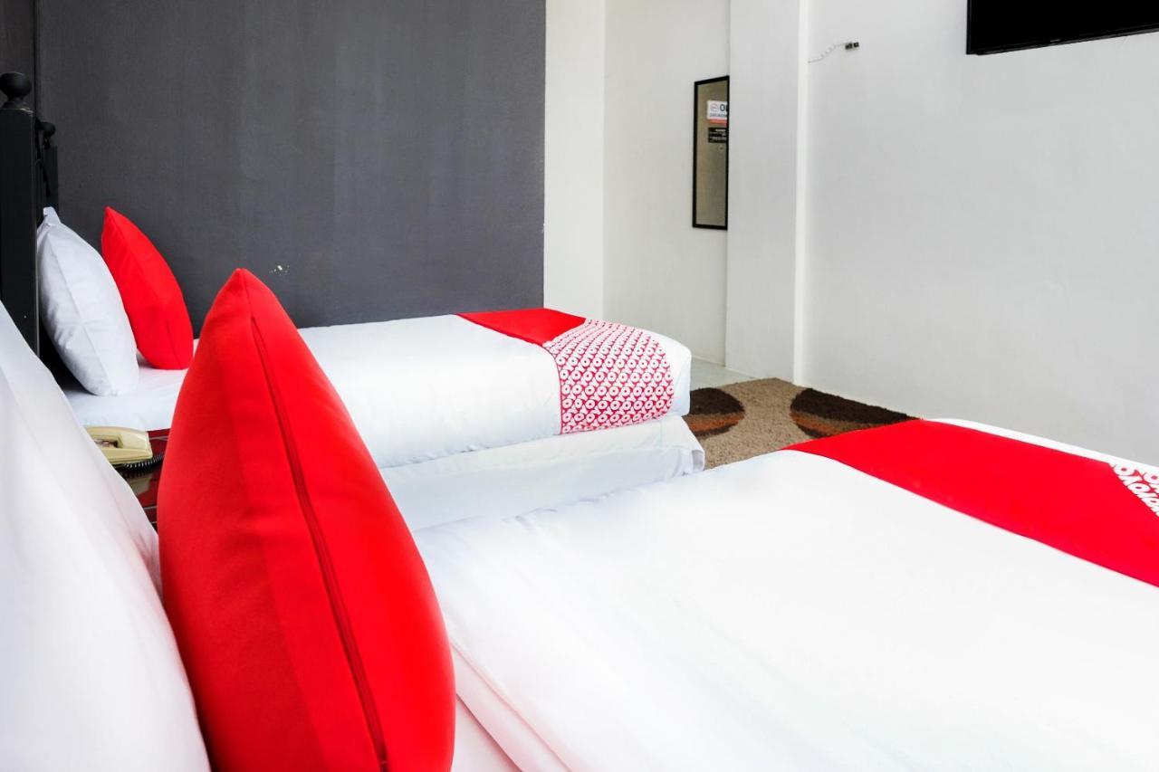 Oyo 559 Aslah Boutique Hotel Kota Bharu Eksteriør bilde