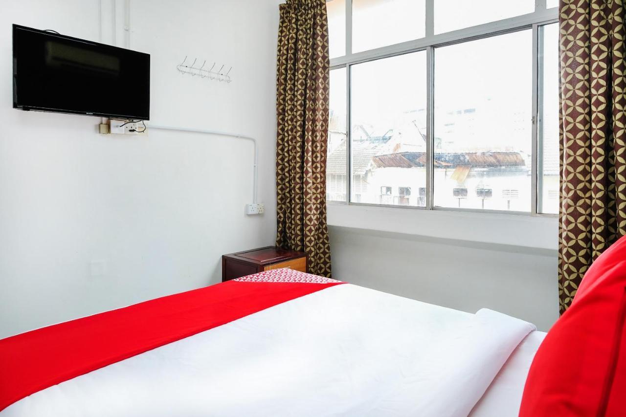 Oyo 559 Aslah Boutique Hotel Kota Bharu Eksteriør bilde