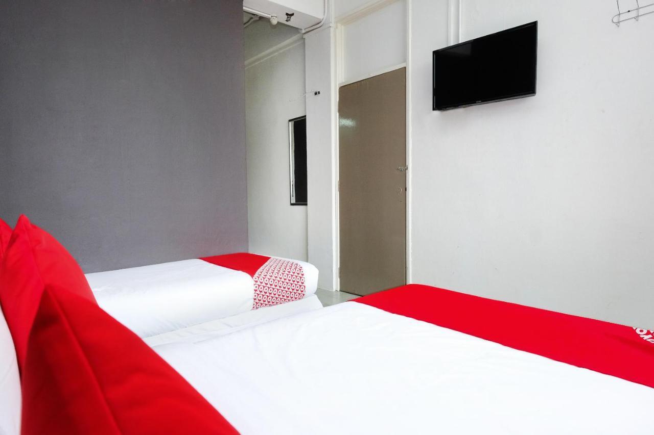Oyo 559 Aslah Boutique Hotel Kota Bharu Eksteriør bilde