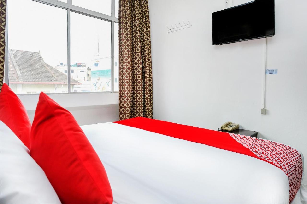 Oyo 559 Aslah Boutique Hotel Kota Bharu Eksteriør bilde