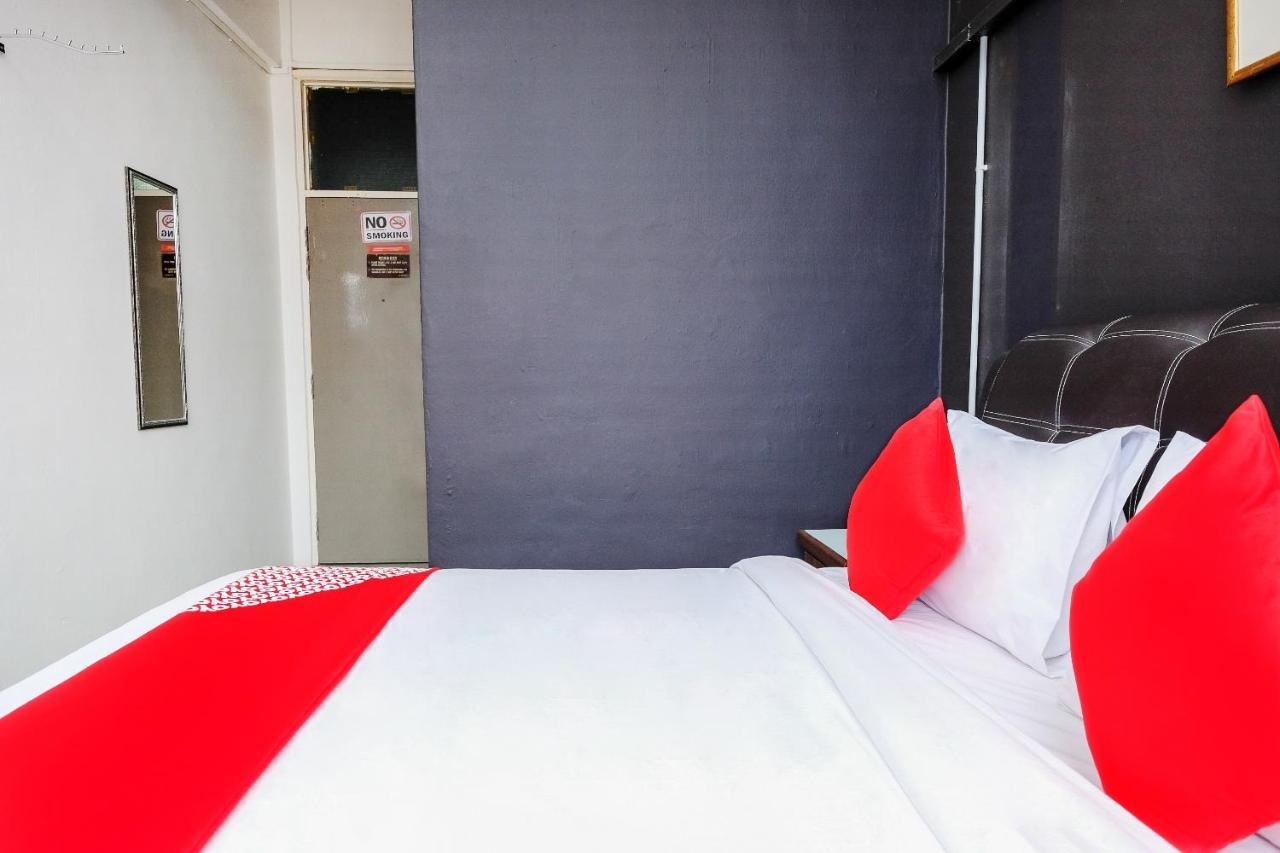 Oyo 559 Aslah Boutique Hotel Kota Bharu Eksteriør bilde