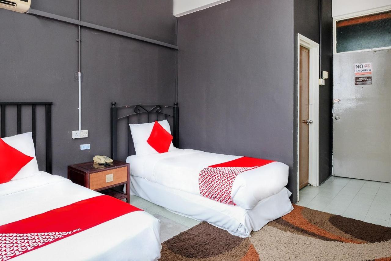 Oyo 559 Aslah Boutique Hotel Kota Bharu Eksteriør bilde