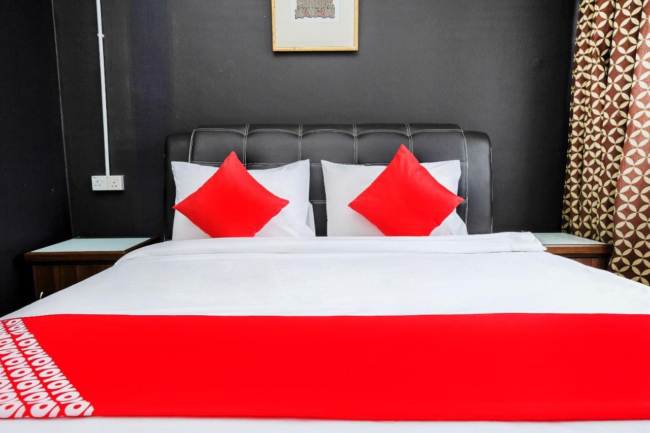 Oyo 559 Aslah Boutique Hotel Kota Bharu Eksteriør bilde