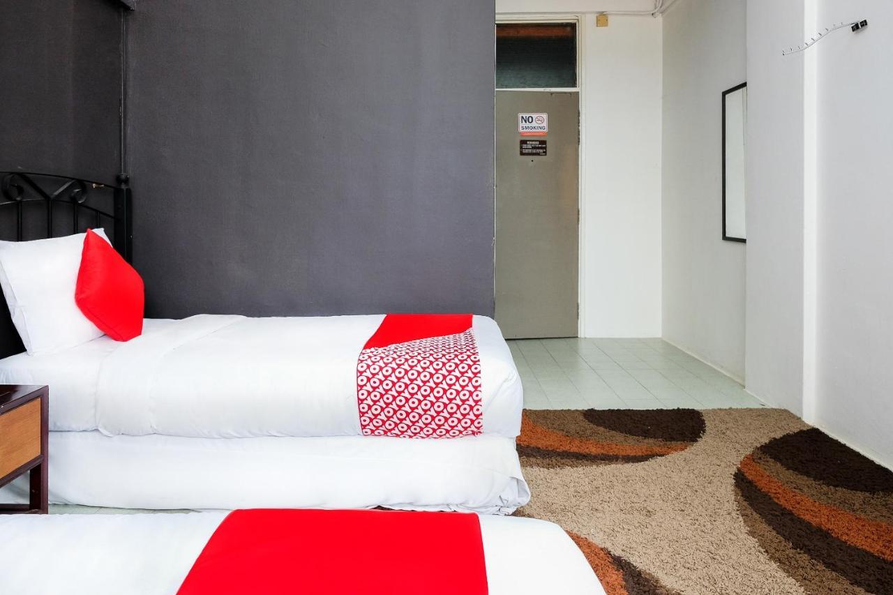Oyo 559 Aslah Boutique Hotel Kota Bharu Eksteriør bilde