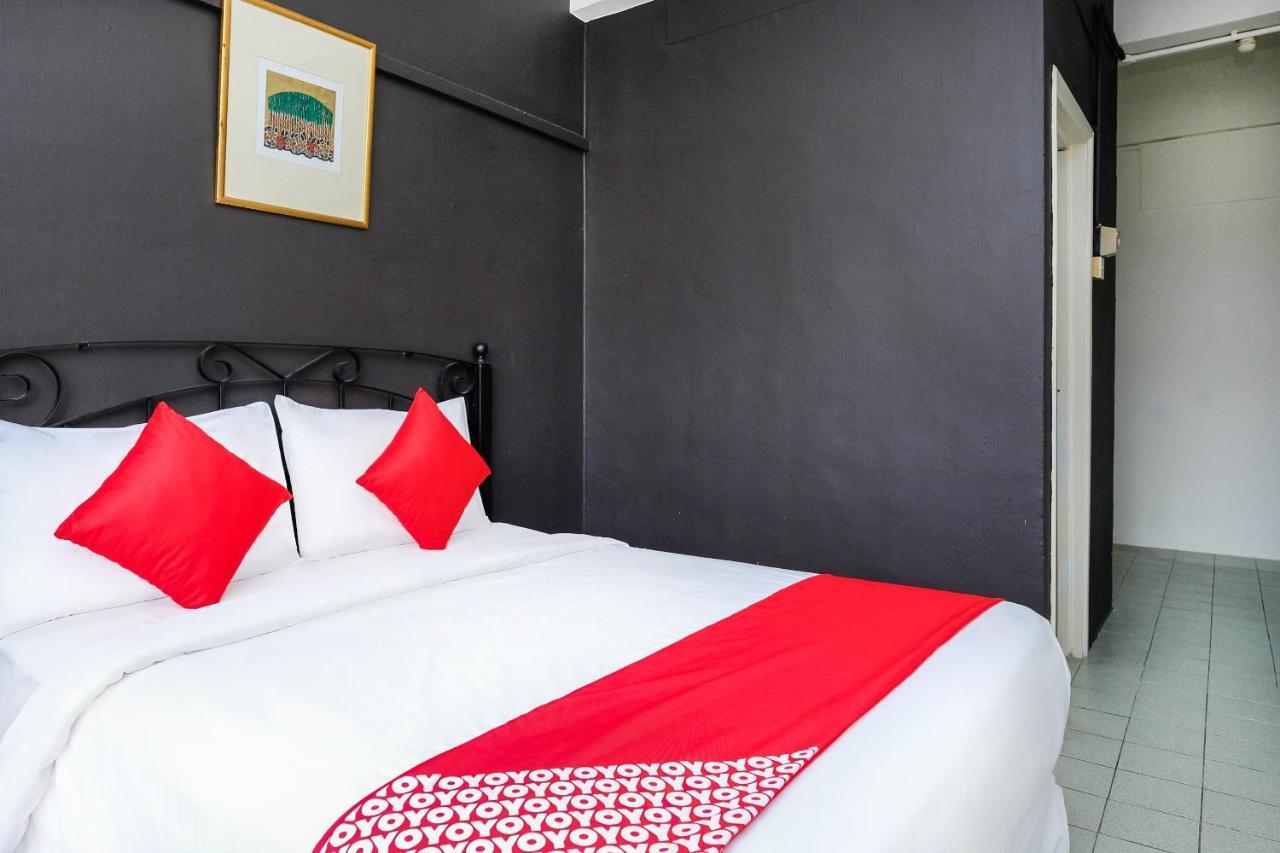 Oyo 559 Aslah Boutique Hotel Kota Bharu Eksteriør bilde
