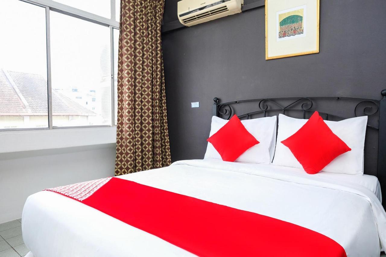 Oyo 559 Aslah Boutique Hotel Kota Bharu Eksteriør bilde