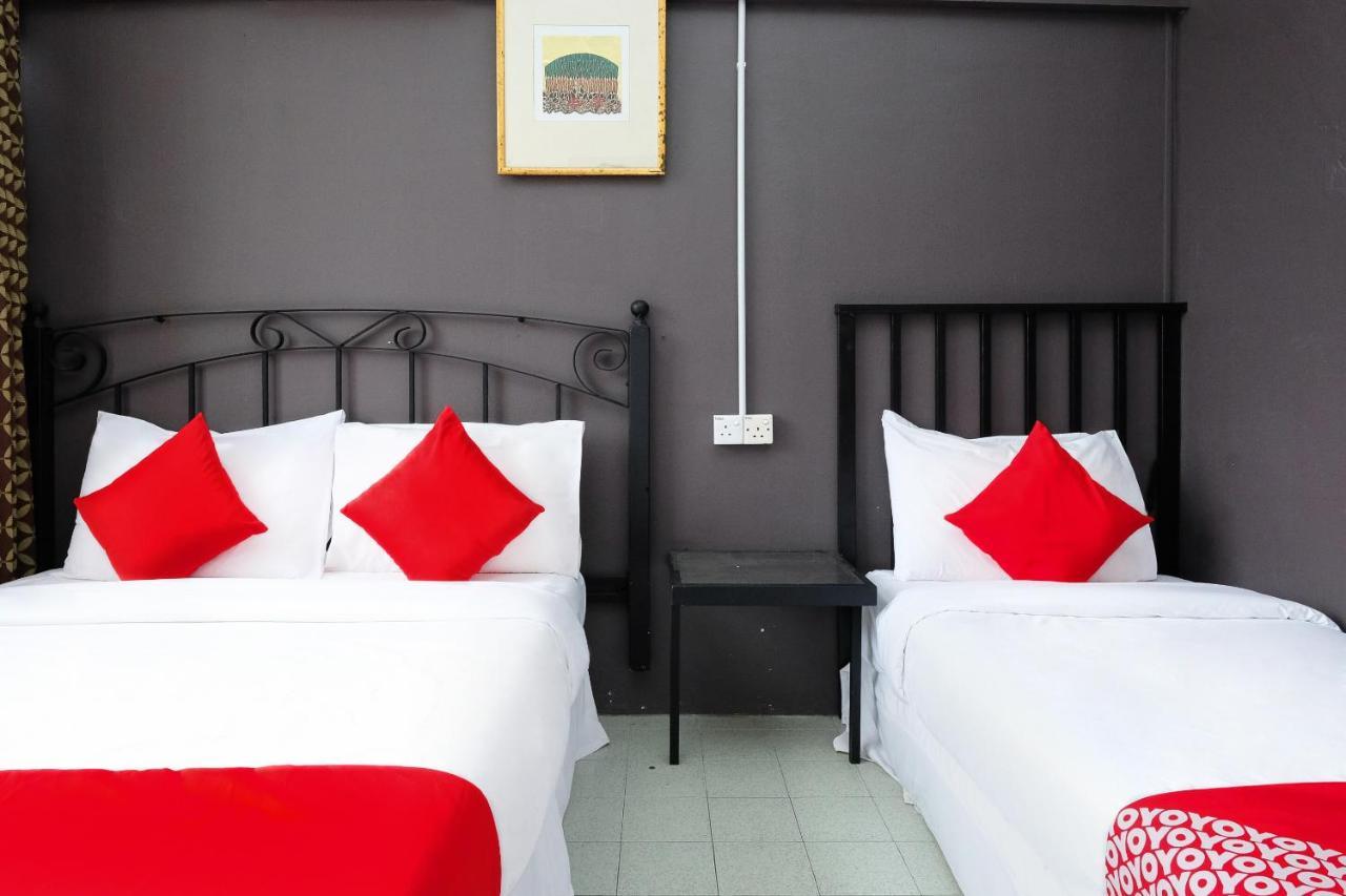 Oyo 559 Aslah Boutique Hotel Kota Bharu Eksteriør bilde