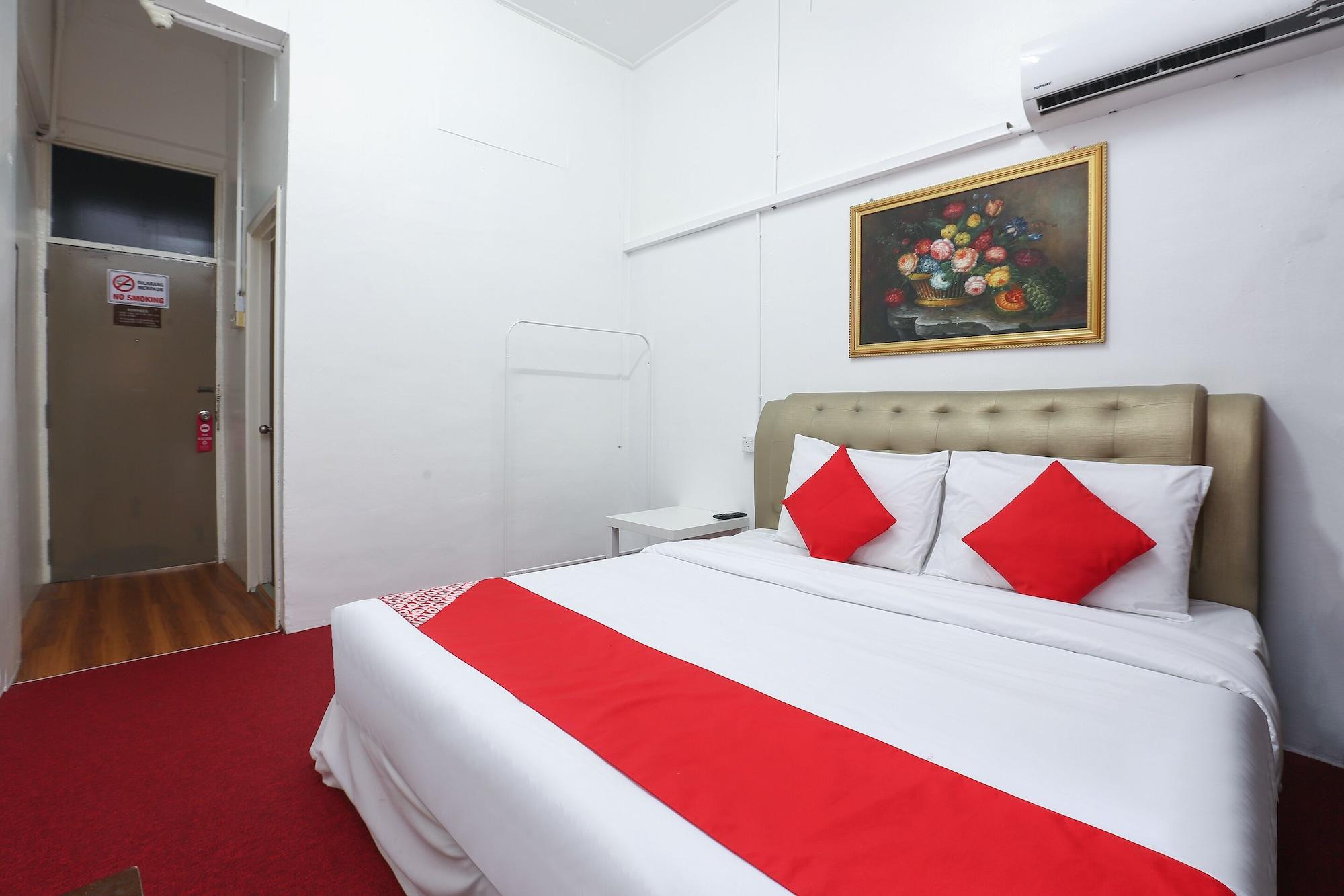 Oyo 559 Aslah Boutique Hotel Kota Bharu Eksteriør bilde