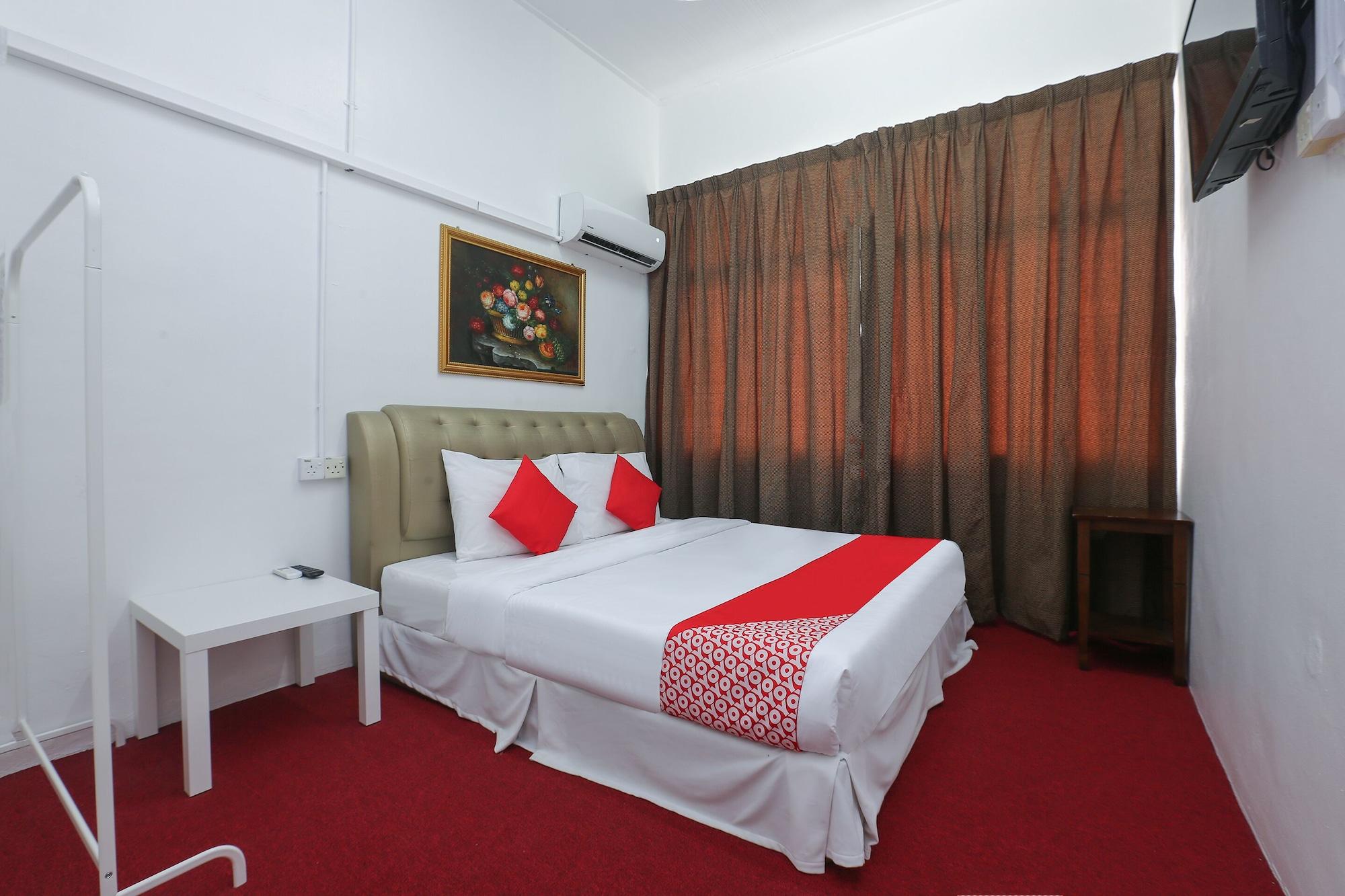 Oyo 559 Aslah Boutique Hotel Kota Bharu Eksteriør bilde
