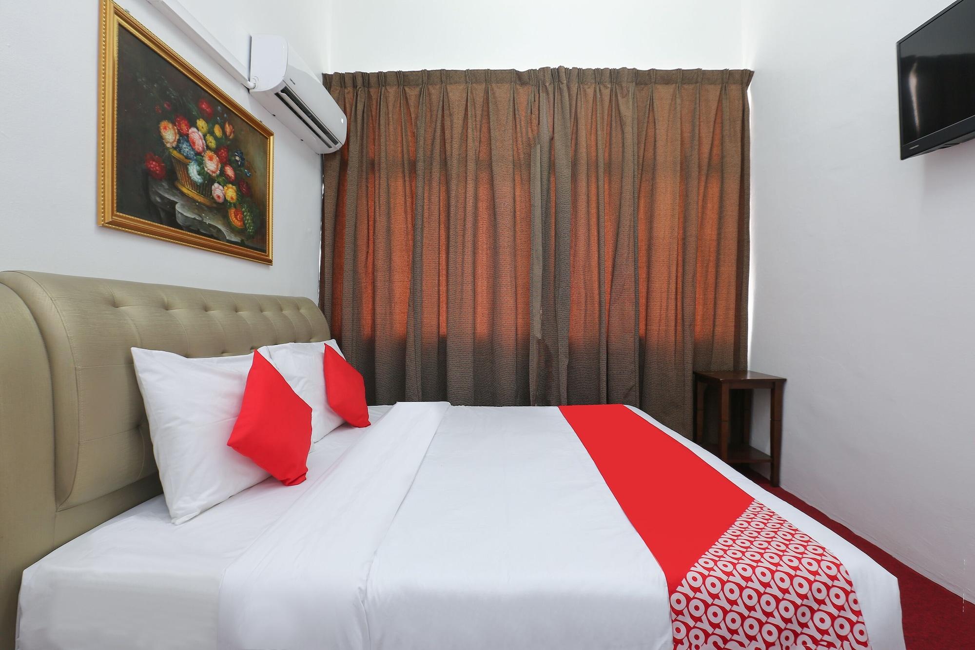 Oyo 559 Aslah Boutique Hotel Kota Bharu Eksteriør bilde
