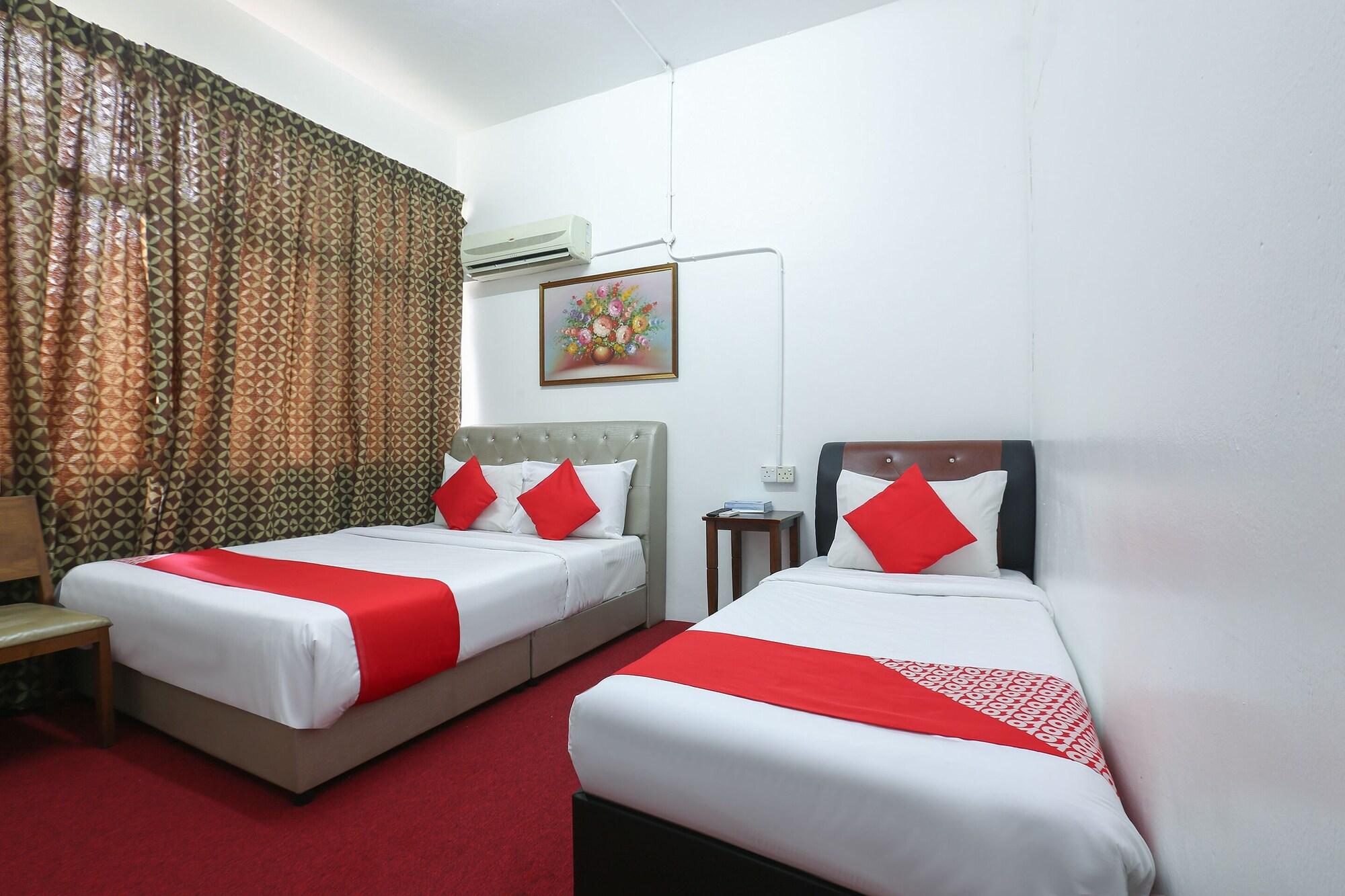 Oyo 559 Aslah Boutique Hotel Kota Bharu Eksteriør bilde