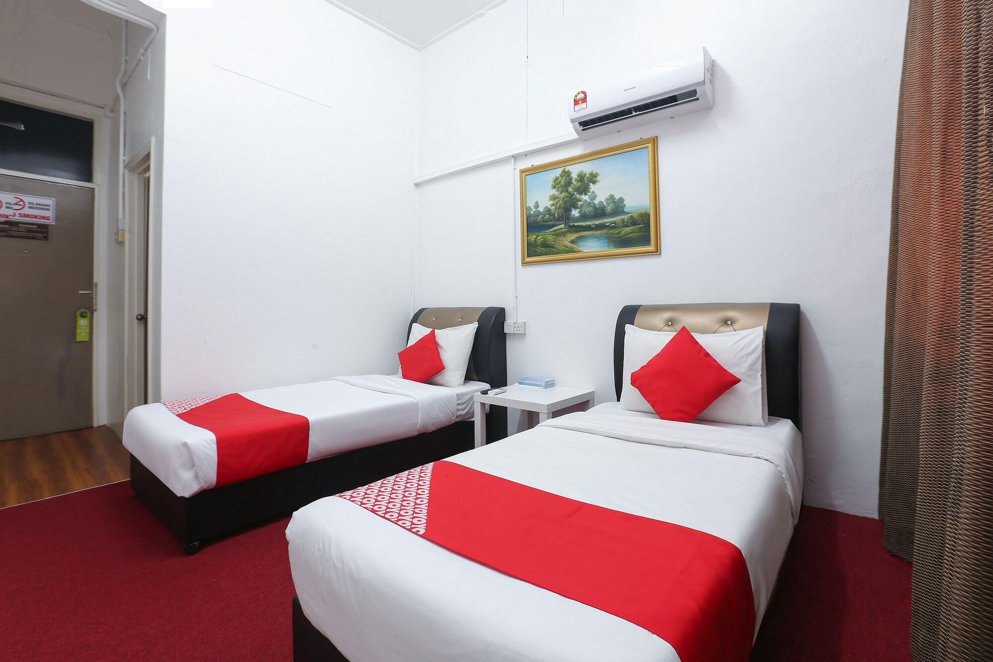 Oyo 559 Aslah Boutique Hotel Kota Bharu Eksteriør bilde