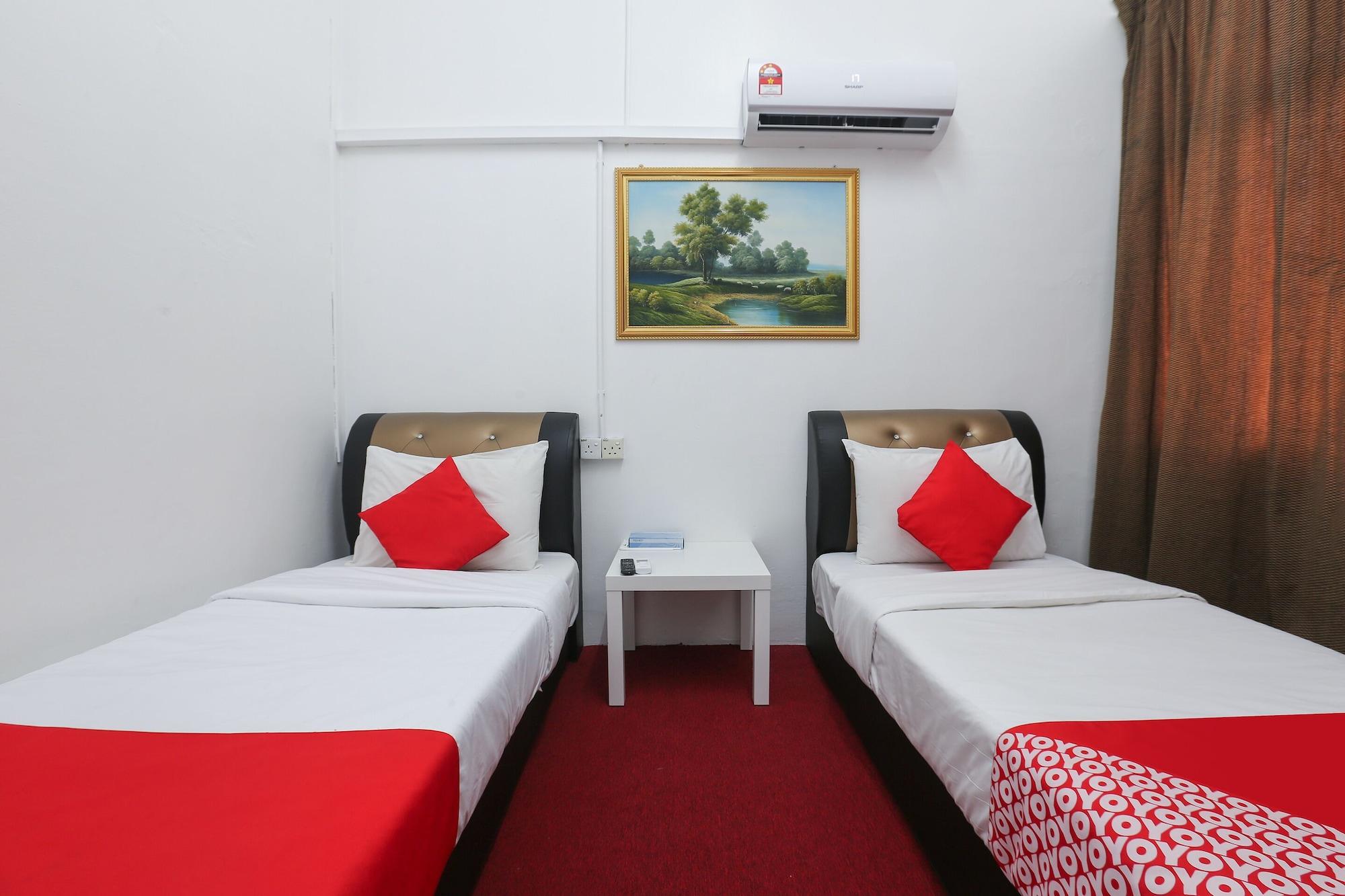 Oyo 559 Aslah Boutique Hotel Kota Bharu Eksteriør bilde