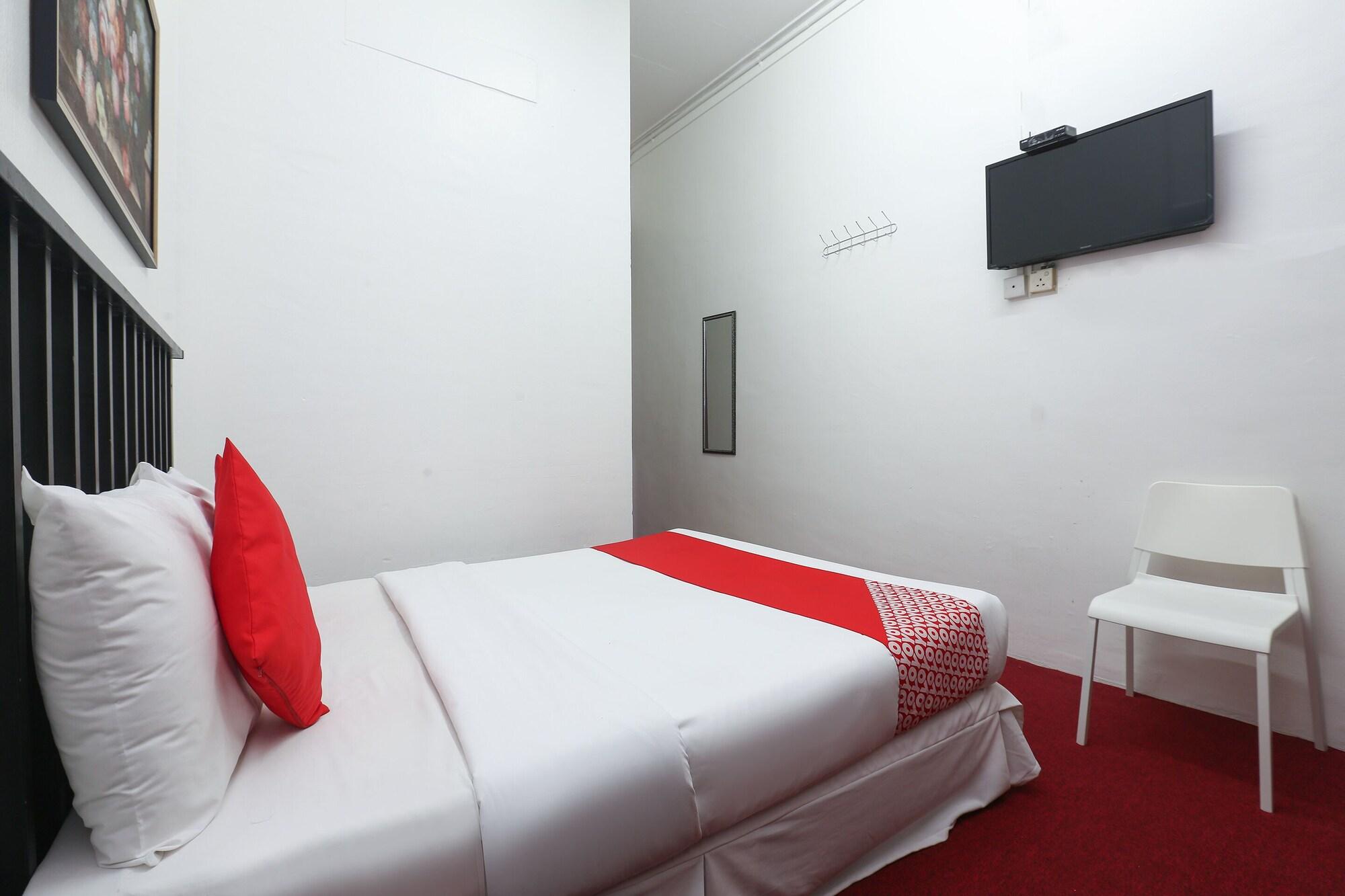 Oyo 559 Aslah Boutique Hotel Kota Bharu Eksteriør bilde
