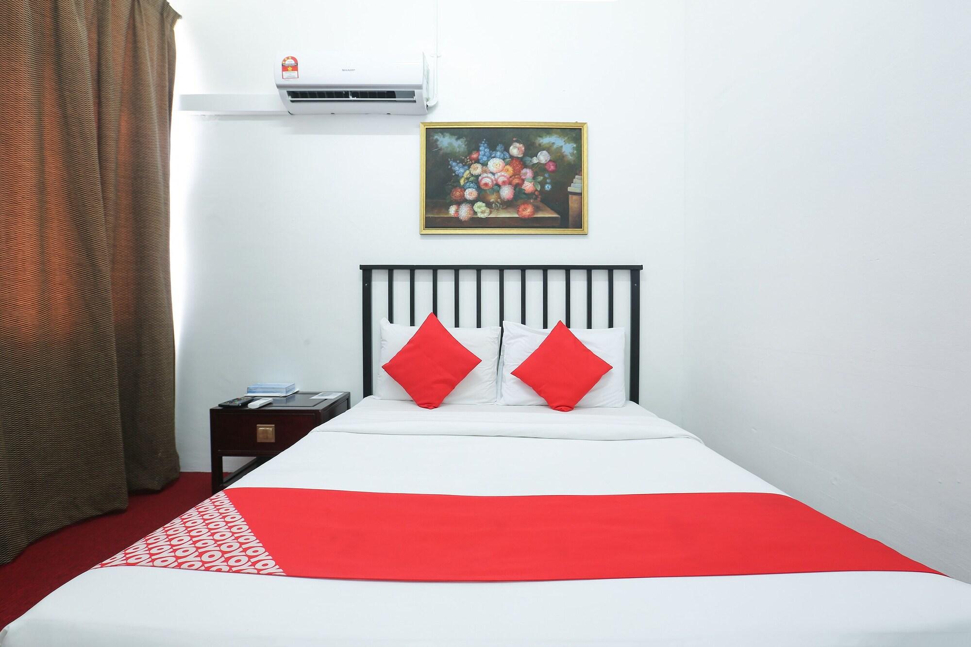 Oyo 559 Aslah Boutique Hotel Kota Bharu Eksteriør bilde