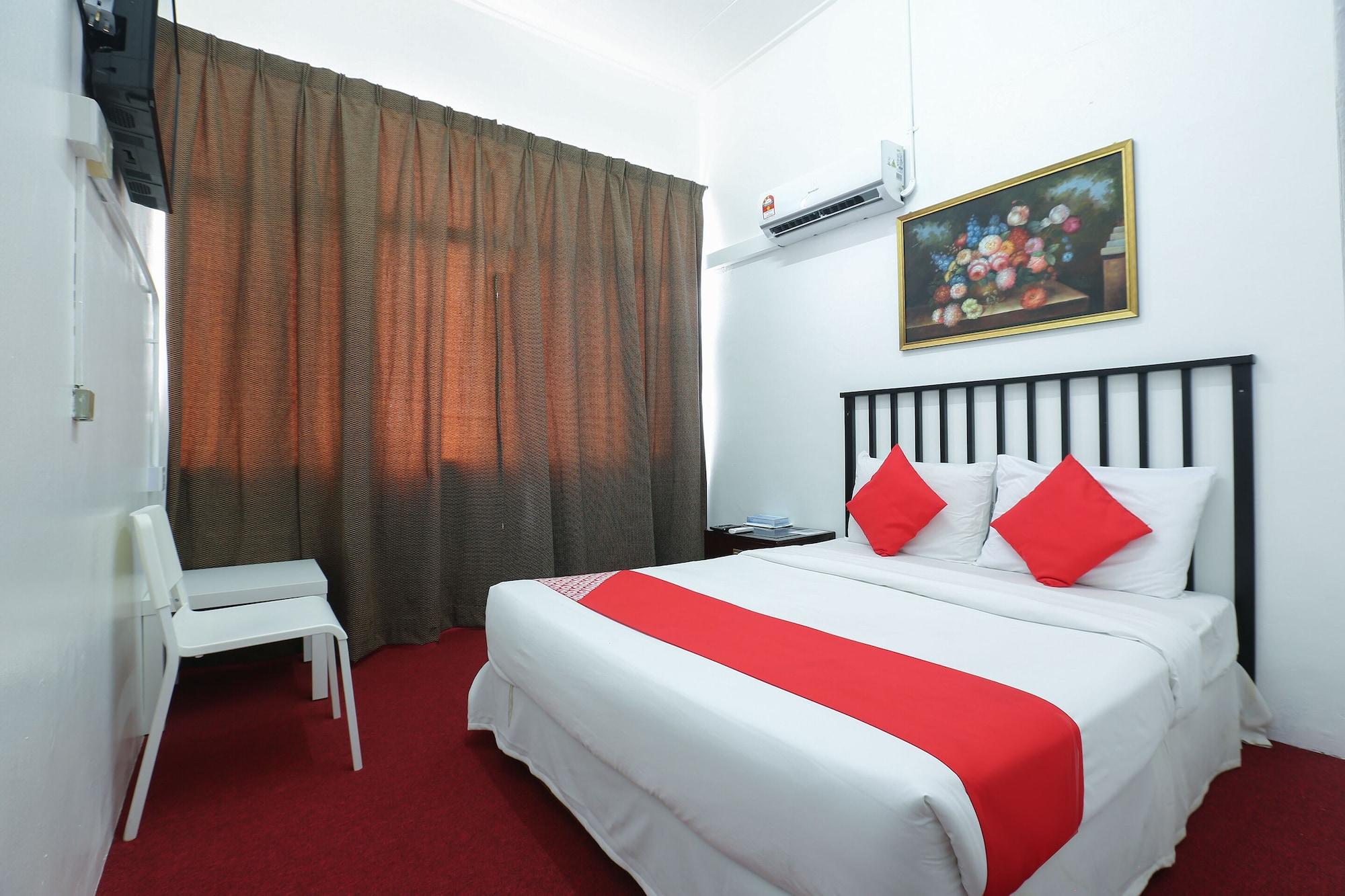 Oyo 559 Aslah Boutique Hotel Kota Bharu Eksteriør bilde