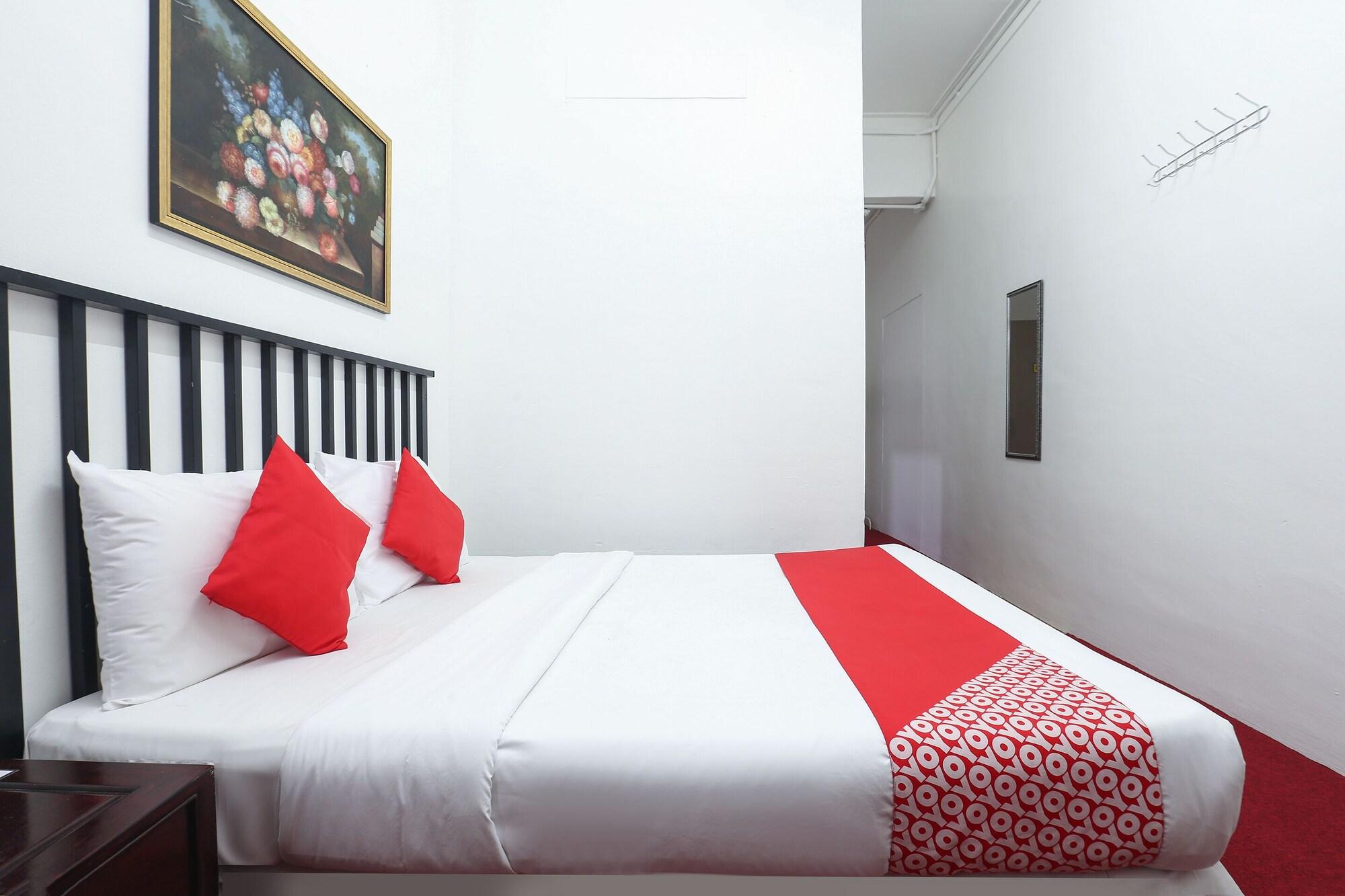Oyo 559 Aslah Boutique Hotel Kota Bharu Eksteriør bilde