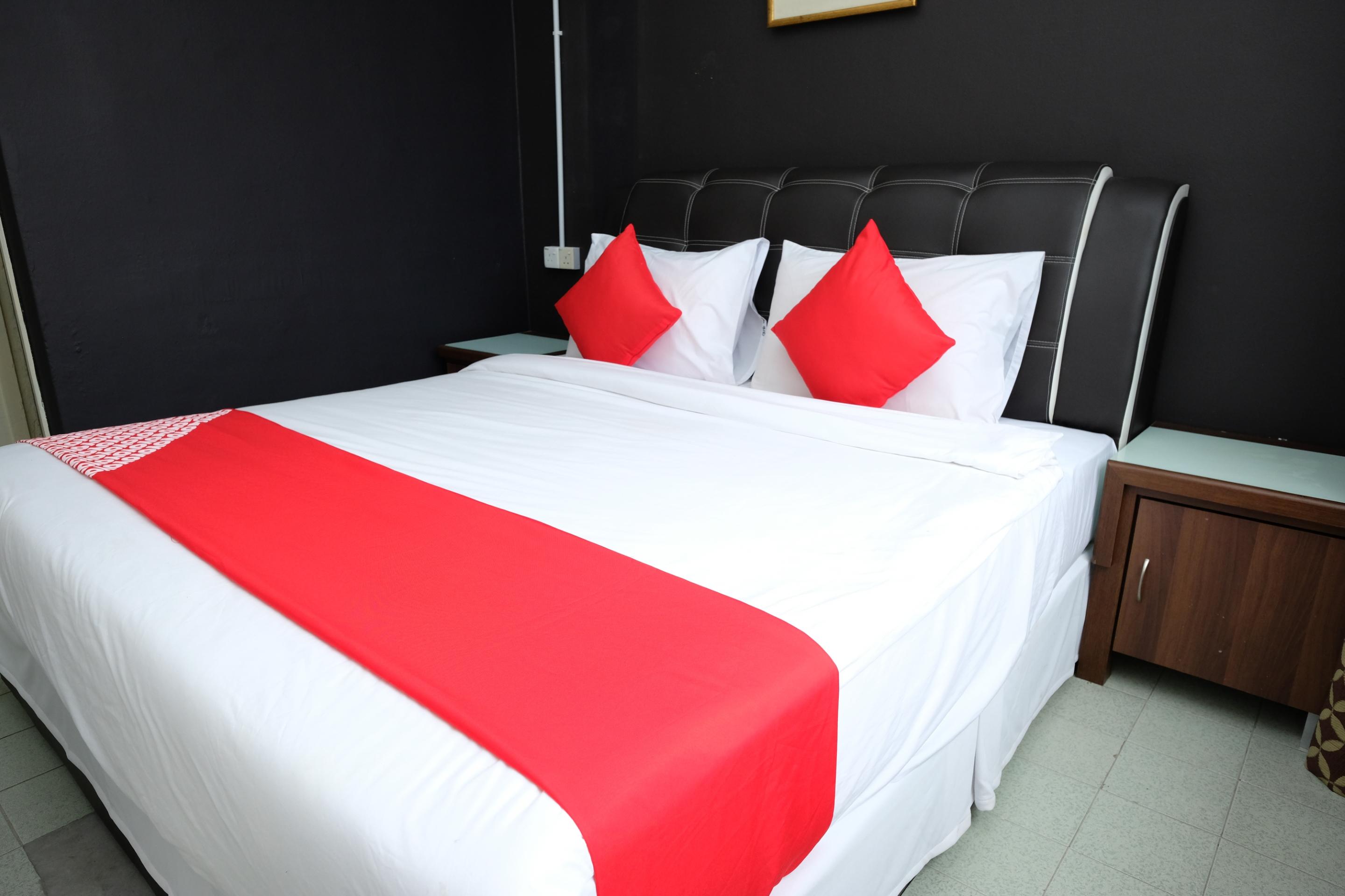 Oyo 559 Aslah Boutique Hotel Kota Bharu Eksteriør bilde