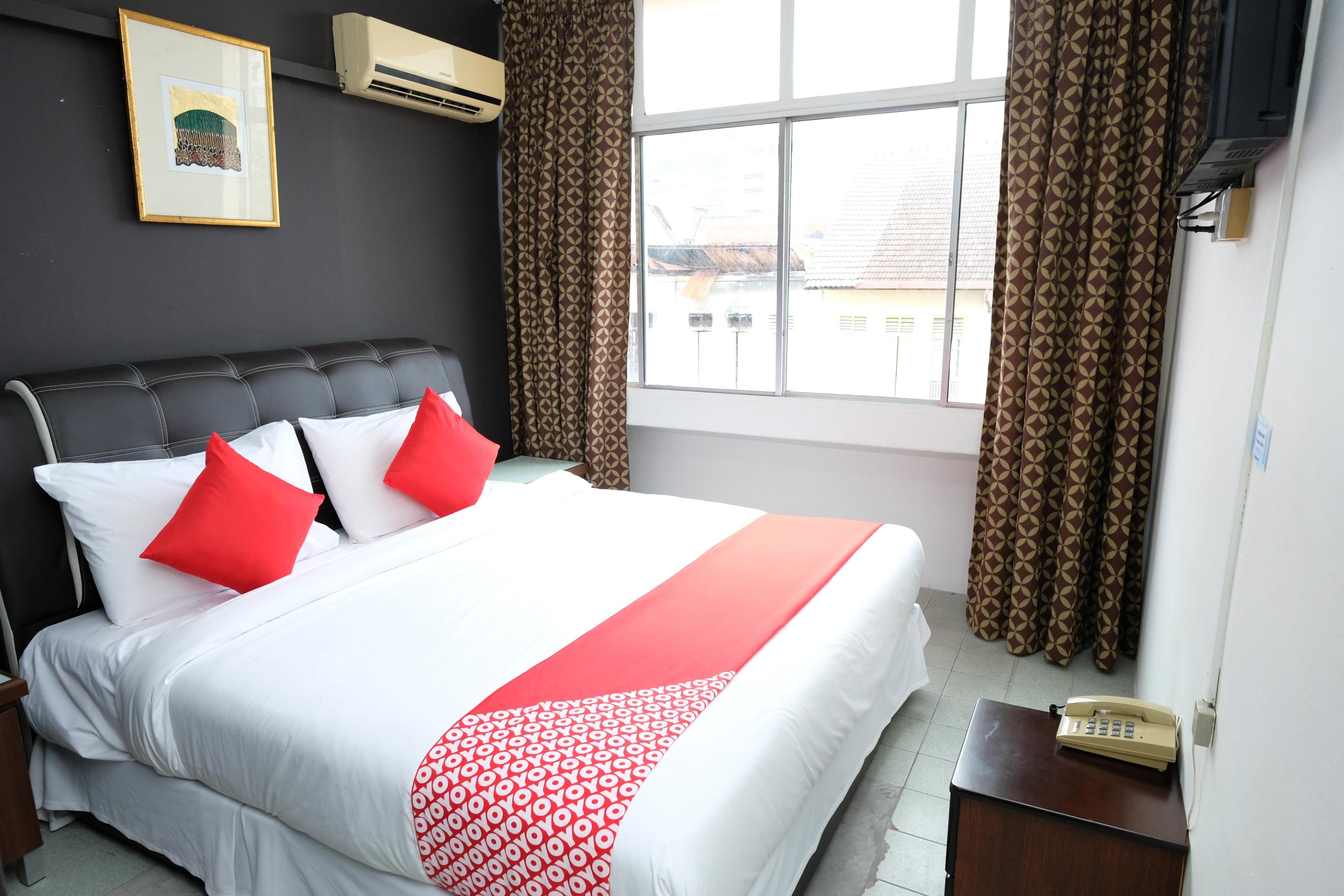 Oyo 559 Aslah Boutique Hotel Kota Bharu Eksteriør bilde