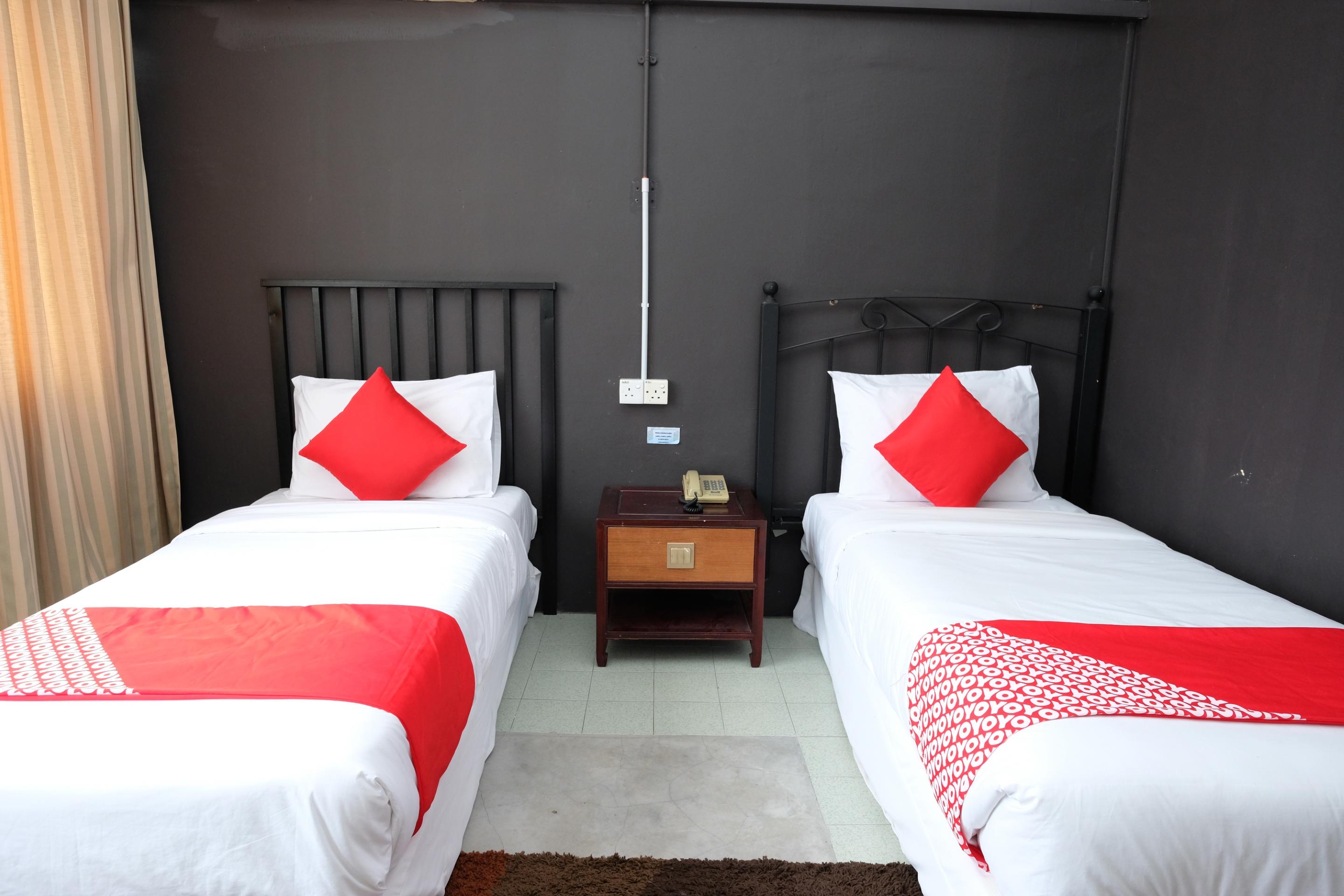 Oyo 559 Aslah Boutique Hotel Kota Bharu Eksteriør bilde