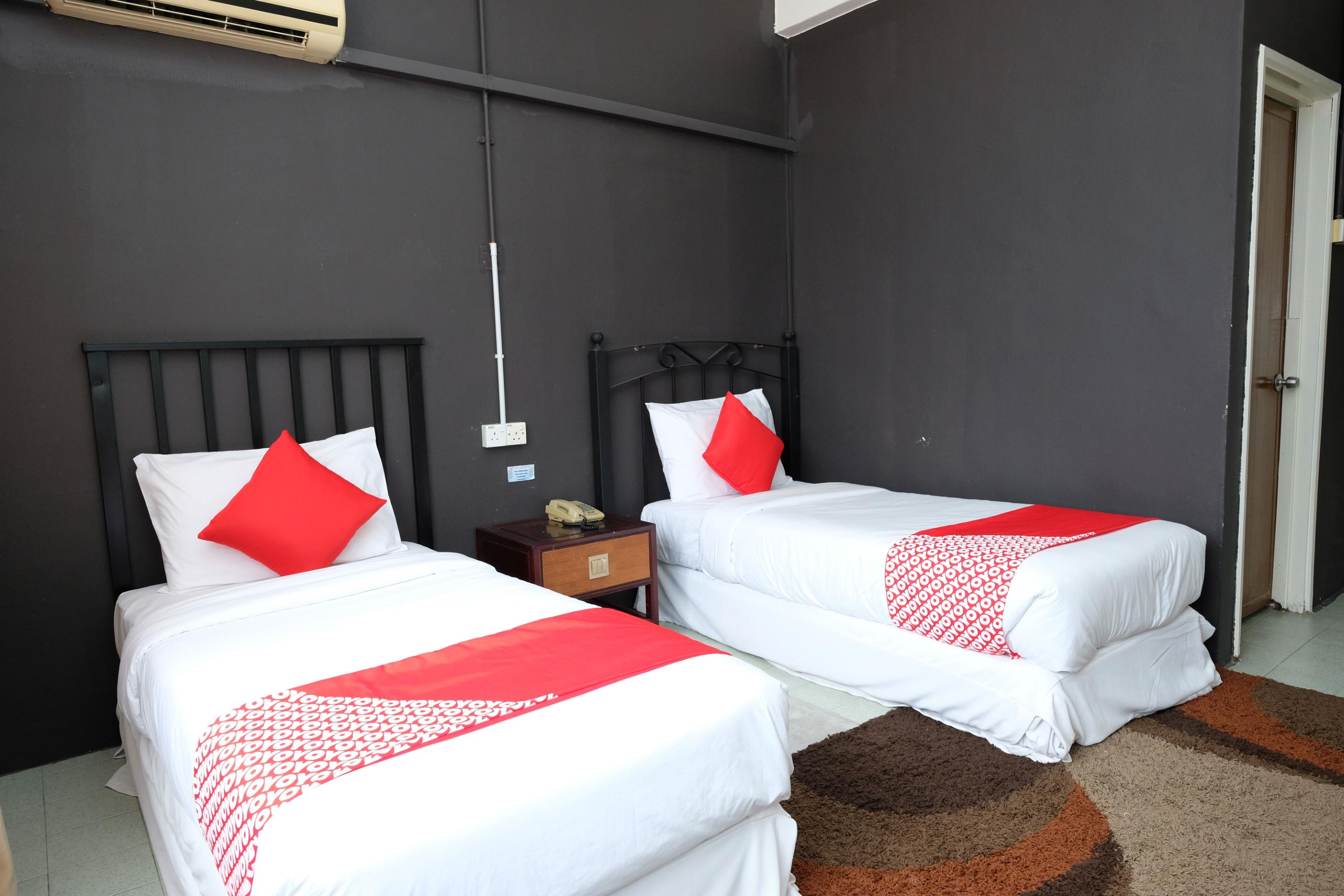 Oyo 559 Aslah Boutique Hotel Kota Bharu Eksteriør bilde