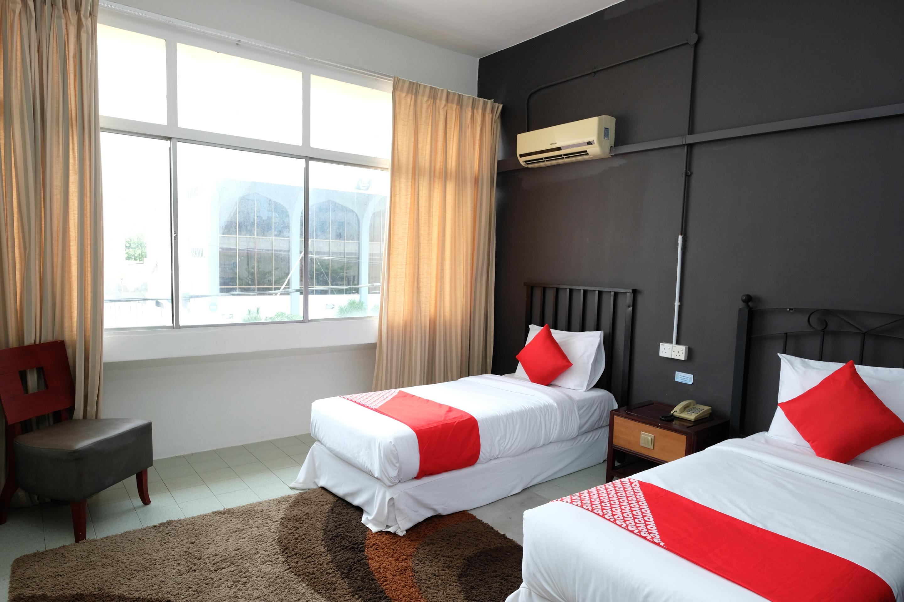 Oyo 559 Aslah Boutique Hotel Kota Bharu Eksteriør bilde