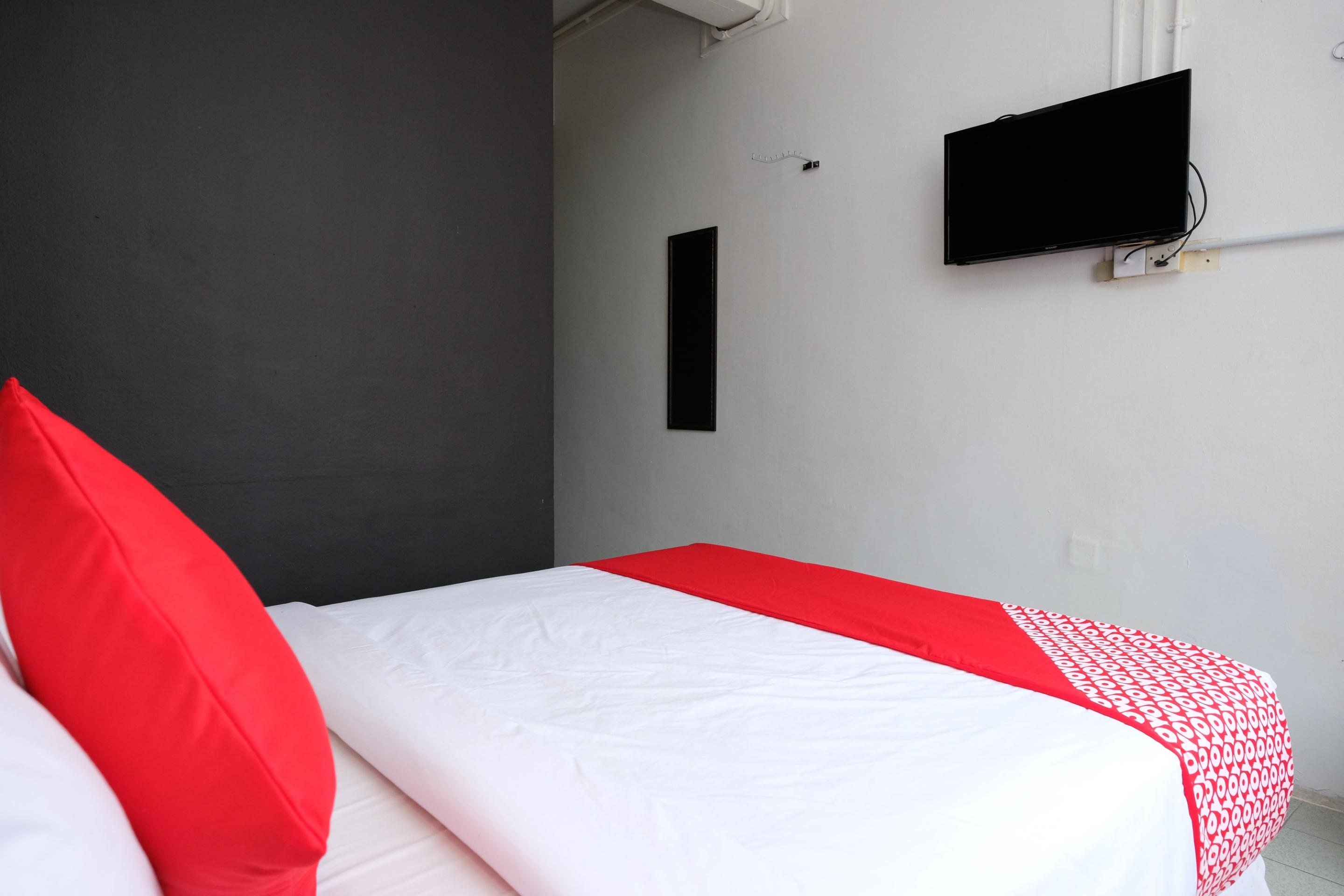 Oyo 559 Aslah Boutique Hotel Kota Bharu Eksteriør bilde
