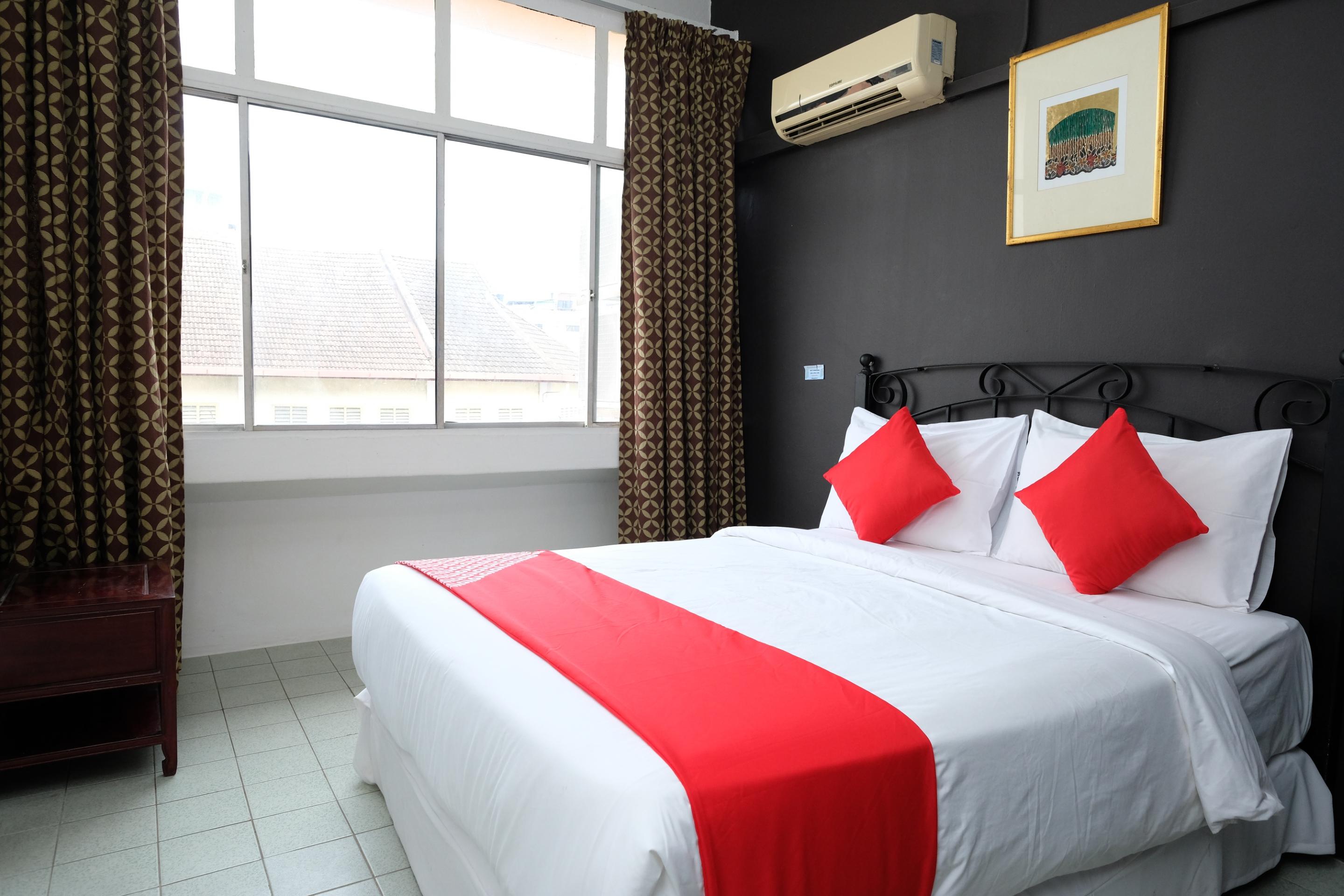 Oyo 559 Aslah Boutique Hotel Kota Bharu Eksteriør bilde