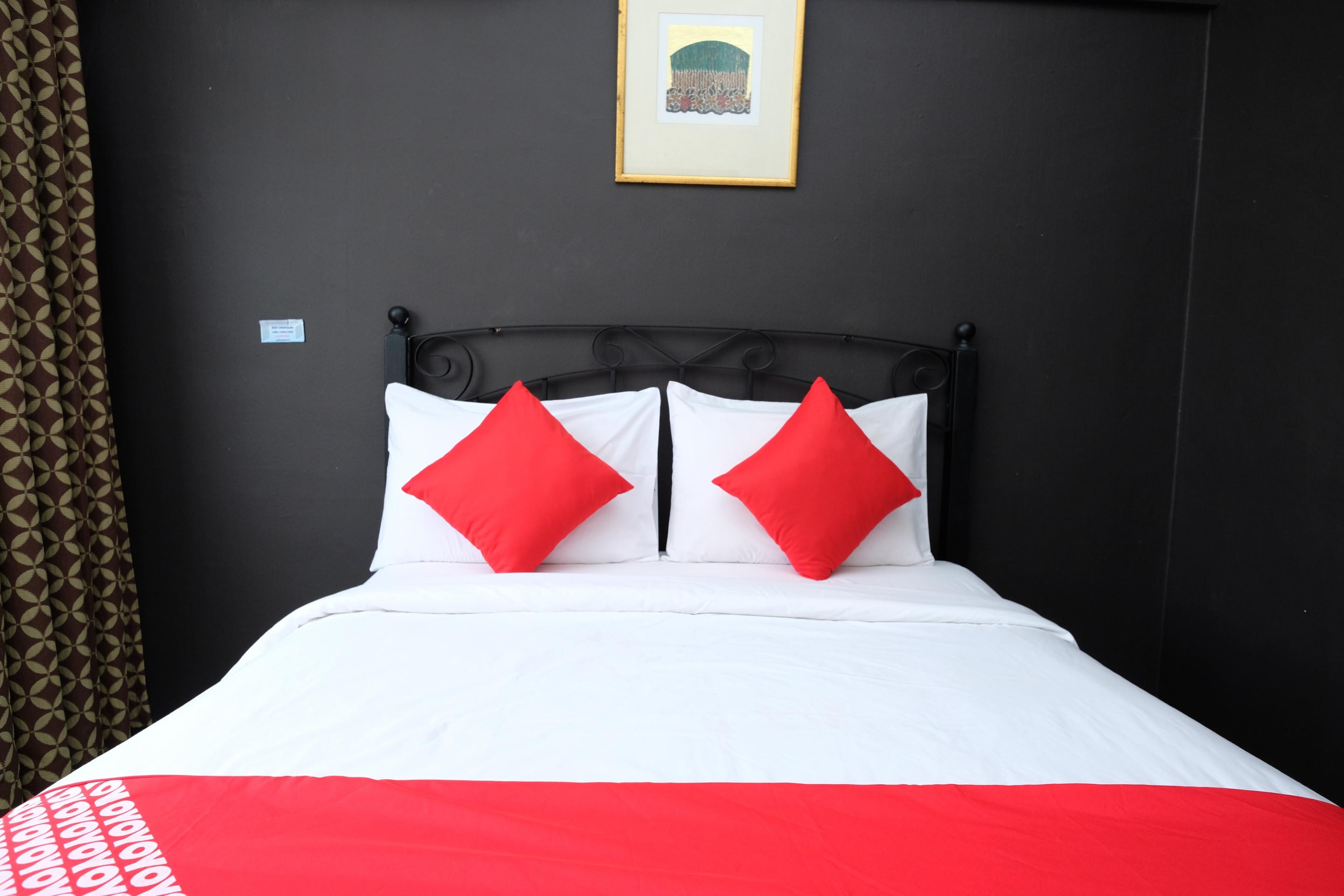 Oyo 559 Aslah Boutique Hotel Kota Bharu Eksteriør bilde