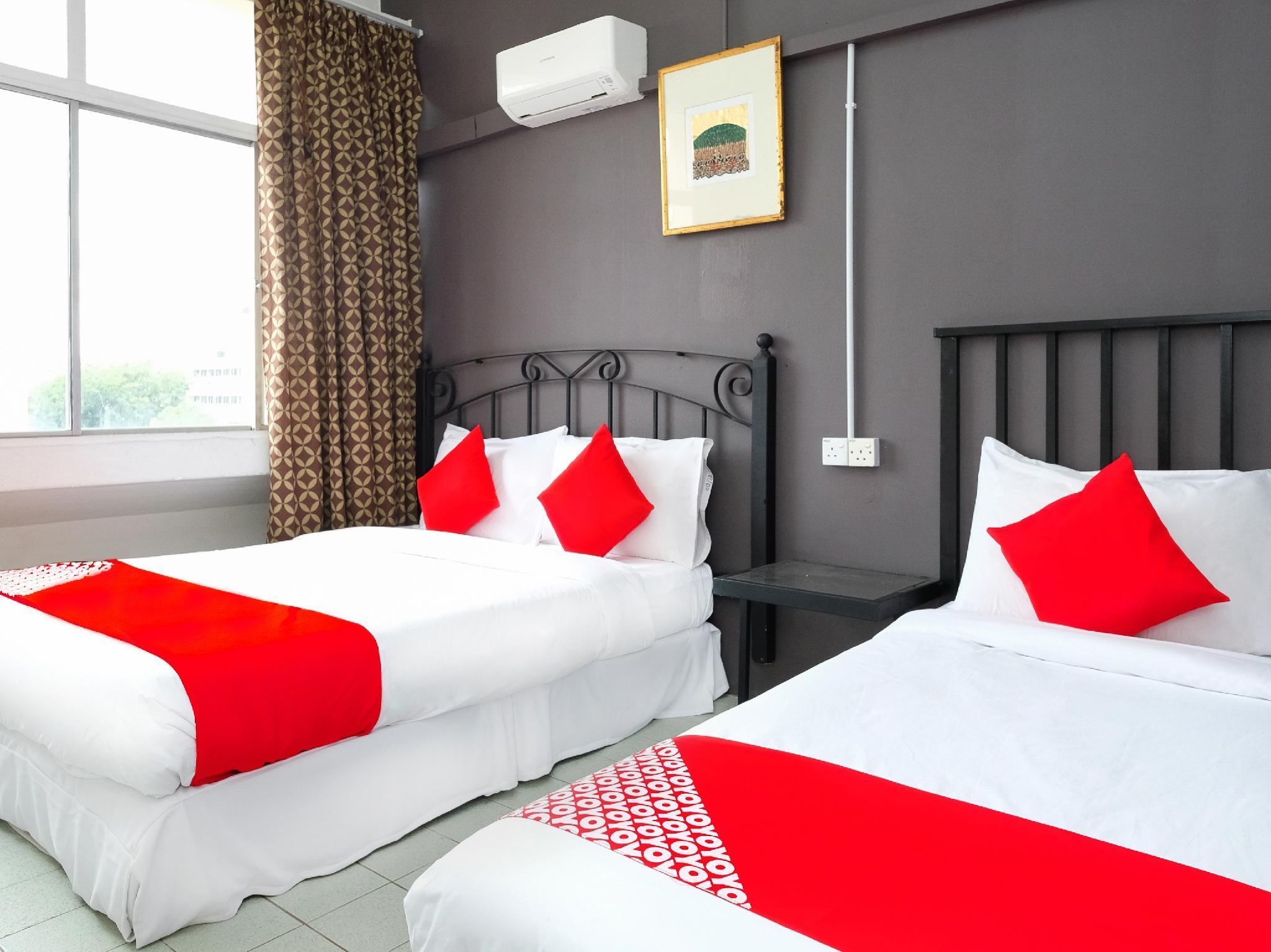 Oyo 559 Aslah Boutique Hotel Kota Bharu Eksteriør bilde