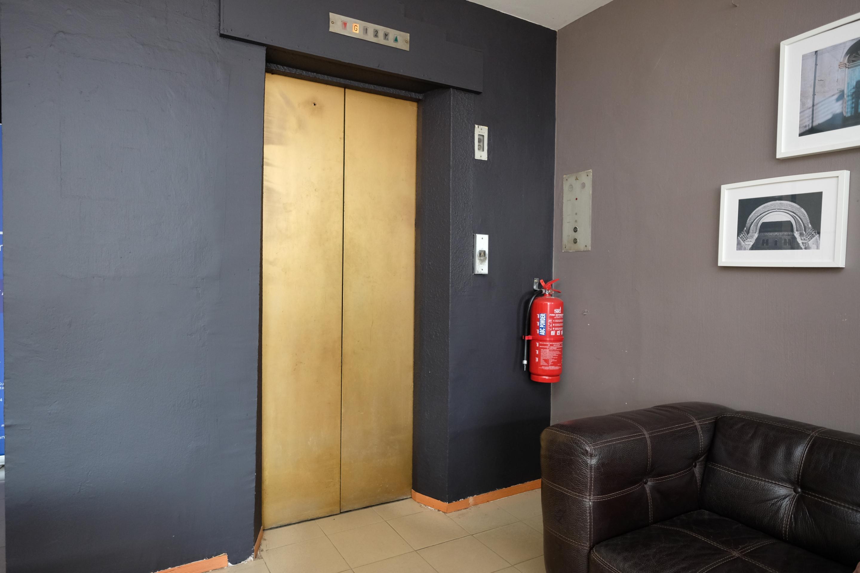 Oyo 559 Aslah Boutique Hotel Kota Bharu Eksteriør bilde