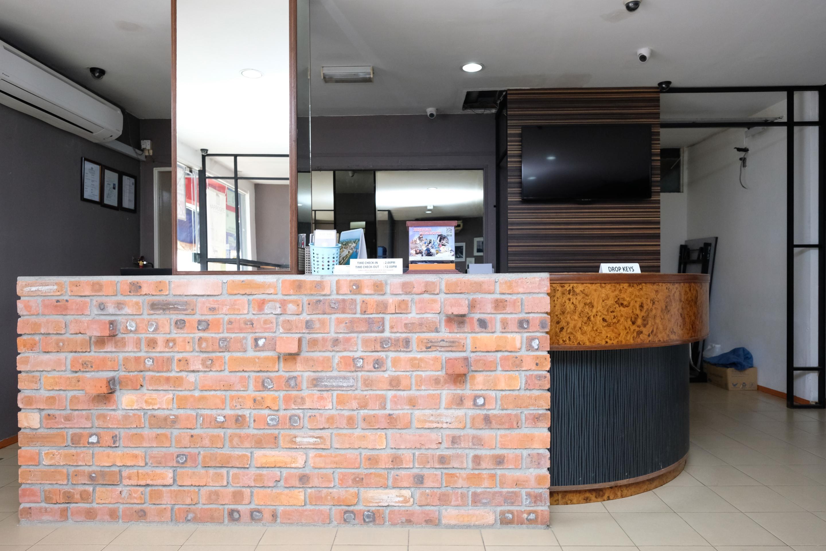 Oyo 559 Aslah Boutique Hotel Kota Bharu Eksteriør bilde