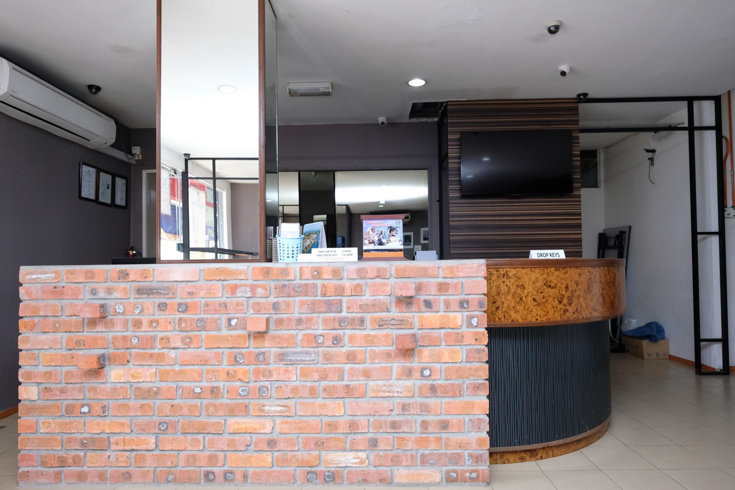 Oyo 559 Aslah Boutique Hotel Kota Bharu Eksteriør bilde