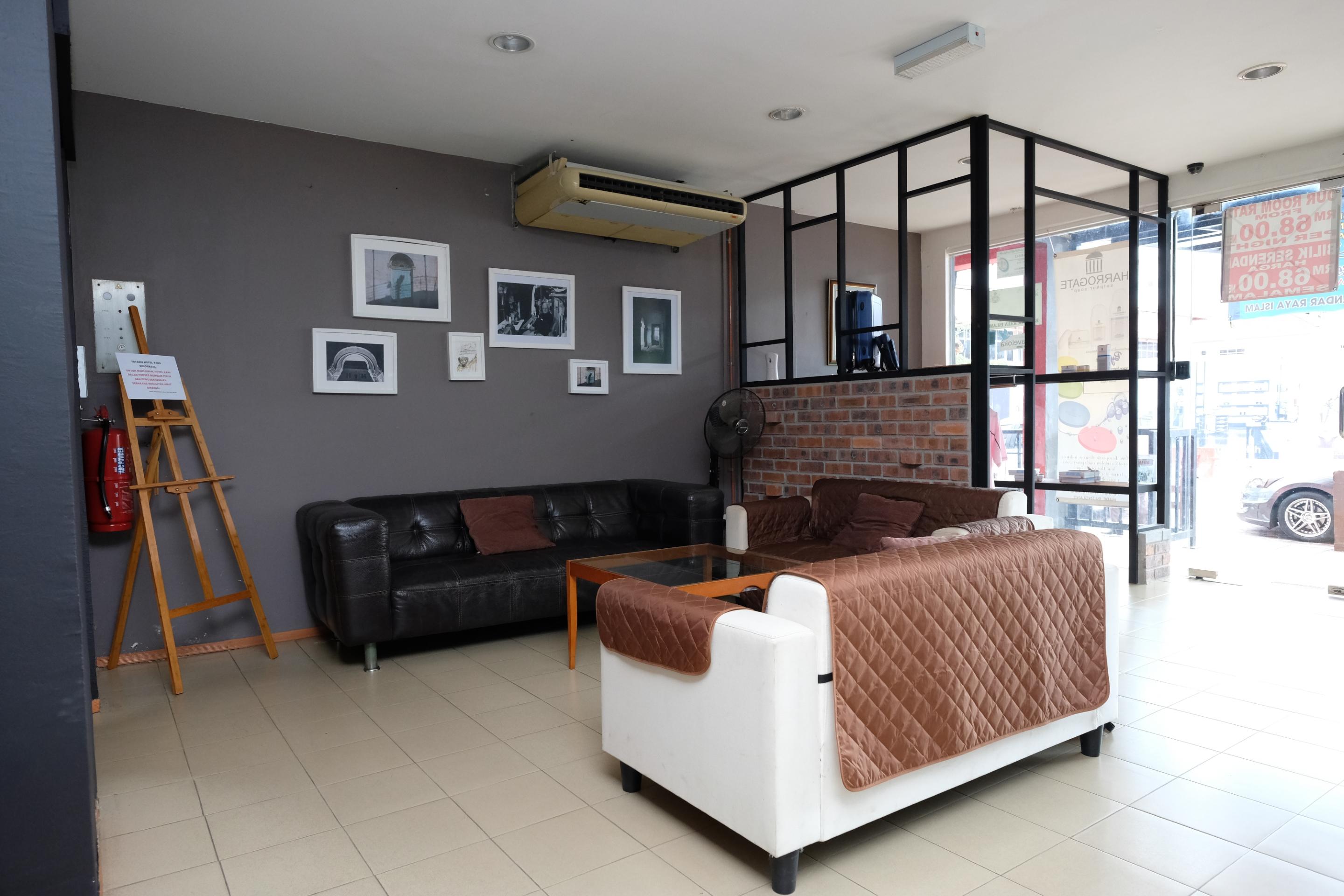 Oyo 559 Aslah Boutique Hotel Kota Bharu Eksteriør bilde